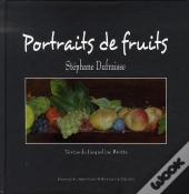 Portraits De Fruits