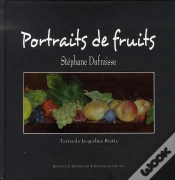 Capa do artigo Portraits De Fruits