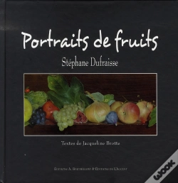 Capa do artigo Portraits De Fruits