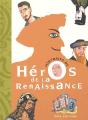 Portraits De Héros De La Renaissance - Preview