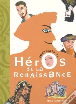 Capa do artigo Portraits De Héros De La Renaissance