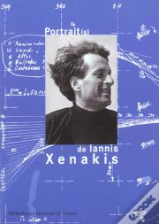 Portraits De Iannis Xenakis