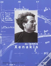 Capa do artigo Portraits De Iannis Xenakis