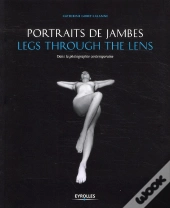 Portraits De Jambes