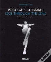 Capa do artigo Portraits De Jambes