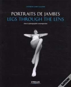 Capa do artigo Portraits De Jambes