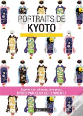 Portraits De Kyoto