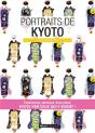 Portraits De Kyoto - Preview