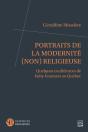 Portraits De La Modernité (Non) Religieuse - Preview