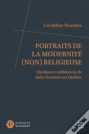 Capa do artigo Portraits De La Modernité (Non) Religieuse