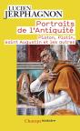 Portraits De L'Antiquité ; Platon, Plotin, Saint Augustin Et Les Autes - Preview