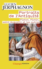 Capa do artigo Portraits De L