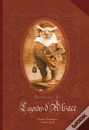 Capa do artigo Portraits De Légendes D