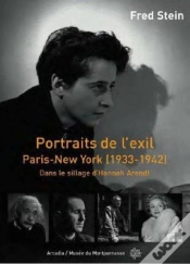 Capa do artigo Portraits De L