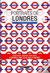 Capa do artigo Portraits De Londres