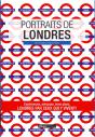 Portraits De Londres - Preview