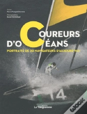 Capa do artigo Portraits De Marins