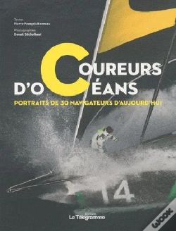 Capa do artigo Portraits De Marins