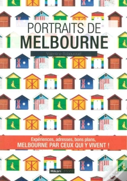 Capa do artigo Portraits De Melbourne