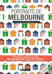 Capa do artigo Portraits De Melbourne