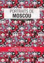 Portraits De Moscou - Preview