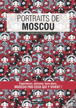 Capa do artigo Portraits De Moscou