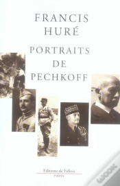 Capa do artigo Portraits De Pechkoff