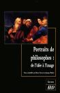 Portraits De Philosophes ; De L'Idée À L'Image - Preview