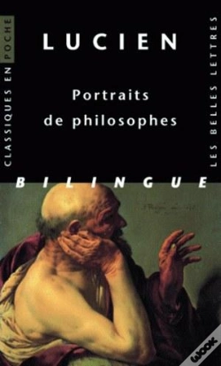 Capa do artigo Portraits De Philosophes