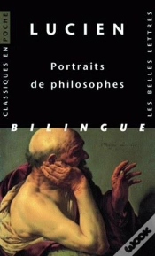 Capa do artigo Portraits De Philosophes