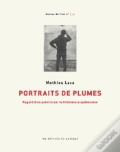 Capa do artigo Portraits De Plumes