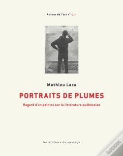 Capa do artigo Portraits De Plumes