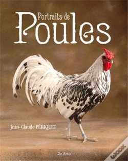 Capa do artigo Portraits De Poules