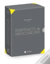 Capa do artigo Portraits De Procureurs