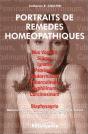 Portraits De Remedes Homeopathiques T.2 - Preview