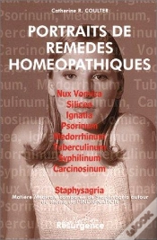 Capa do artigo Portraits De Remedes Homeopathiques T.2