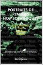 Portraits De Remedes Homeopathiques T.3 - Preview