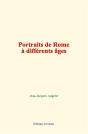 Portraits De Rome A Differents Ages - Preview