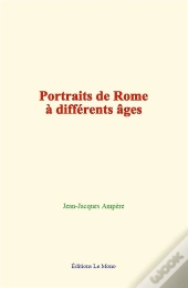 Portraits De Rome A Differents Ages