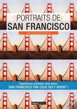 Capa do artigo Portraits De San Francisco