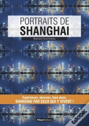 Capa do artigo Portraits De Shanghai