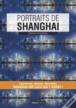 Capa do artigo Portraits De Shanghai