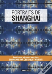 Capa do artigo Portraits De Shanghai