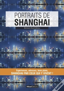 Capa do artigo Portraits De Shanghai