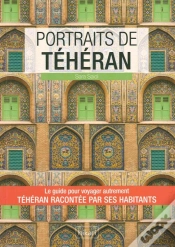 Capa do artigo Portraits De Téhéran