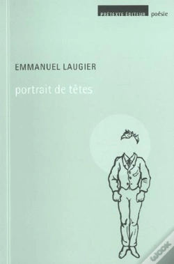 Capa do artigo Portraits De Tetes