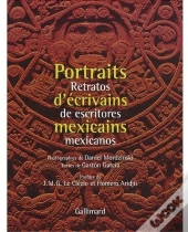 Portraits D'Écrivains Mexicains