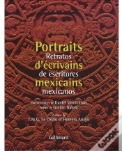 Capa do artigo Portraits D