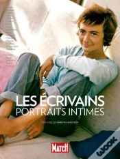 Capa do artigo Portraits D