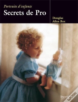 Capa do artigo Portraits D'Enfants ; Secrets De Pro